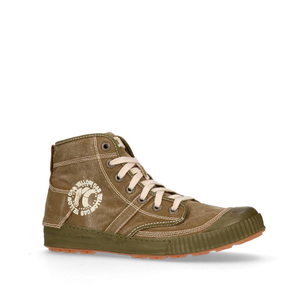 yellow cab chaussures