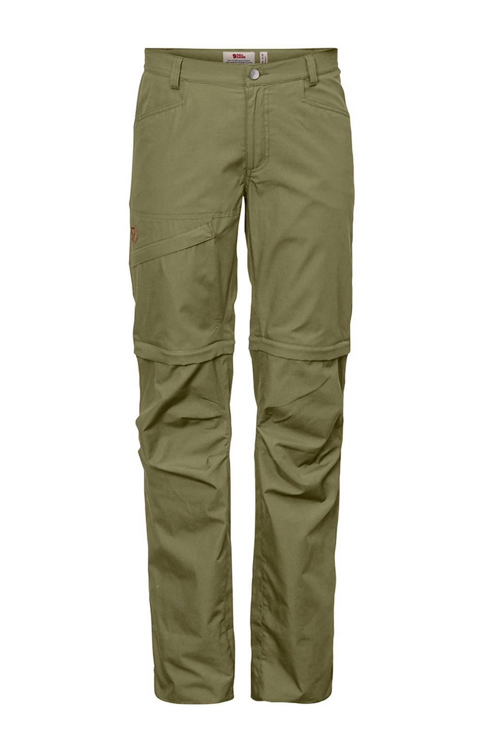 Fjällräven Daloa Shade outdoor afritsbroek, Beige