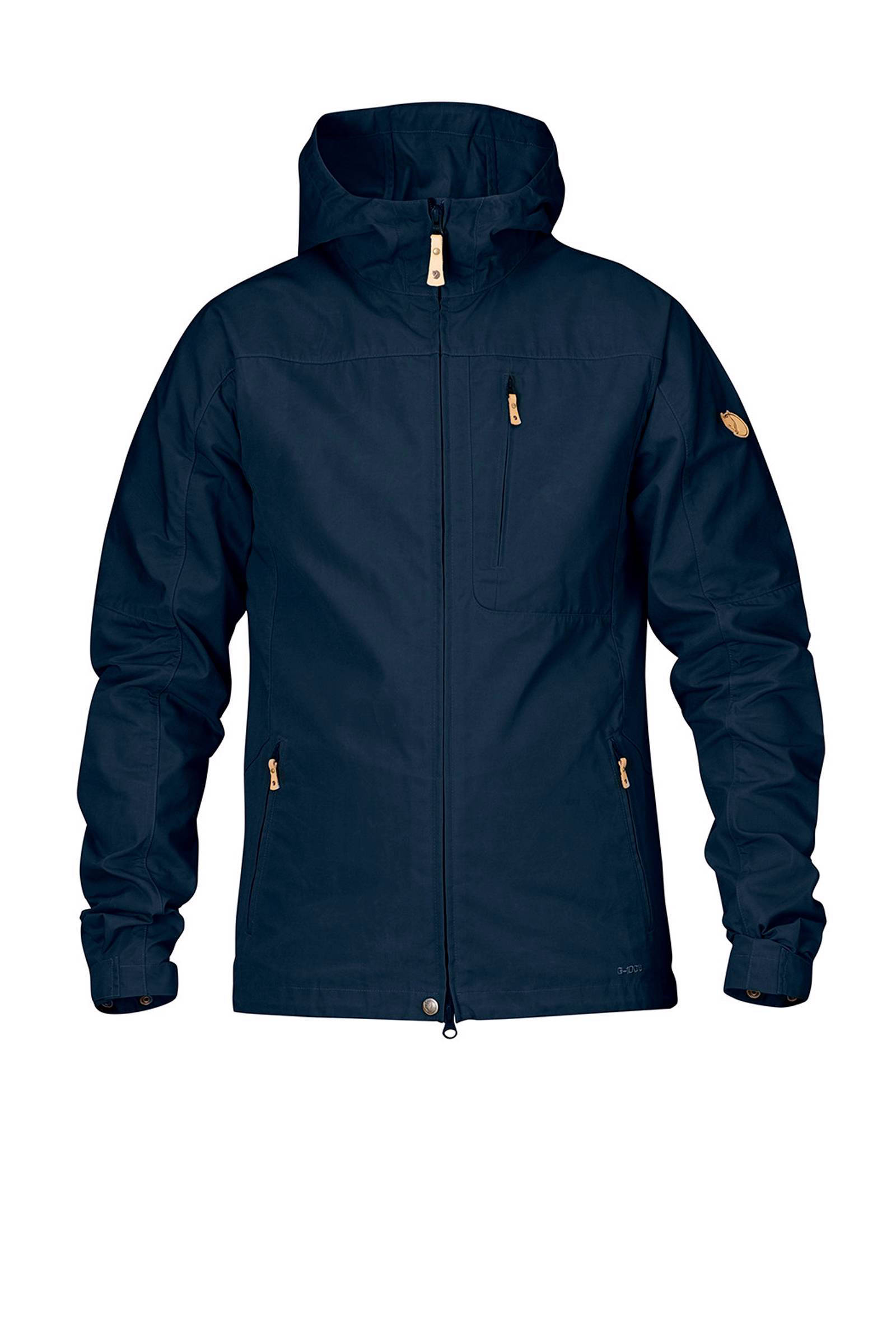fjallraven jas