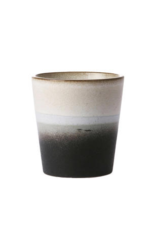 koffiekopje 70s (Ø7,5 cm) (180 ml)