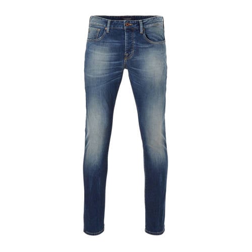 Scotch Soda Ralston Slim Fit Jeans scotch soda kopen in de aanbieding Scotch Soda Ralston Slim Fit Jeans scotch soda kopen in de aanbieding
