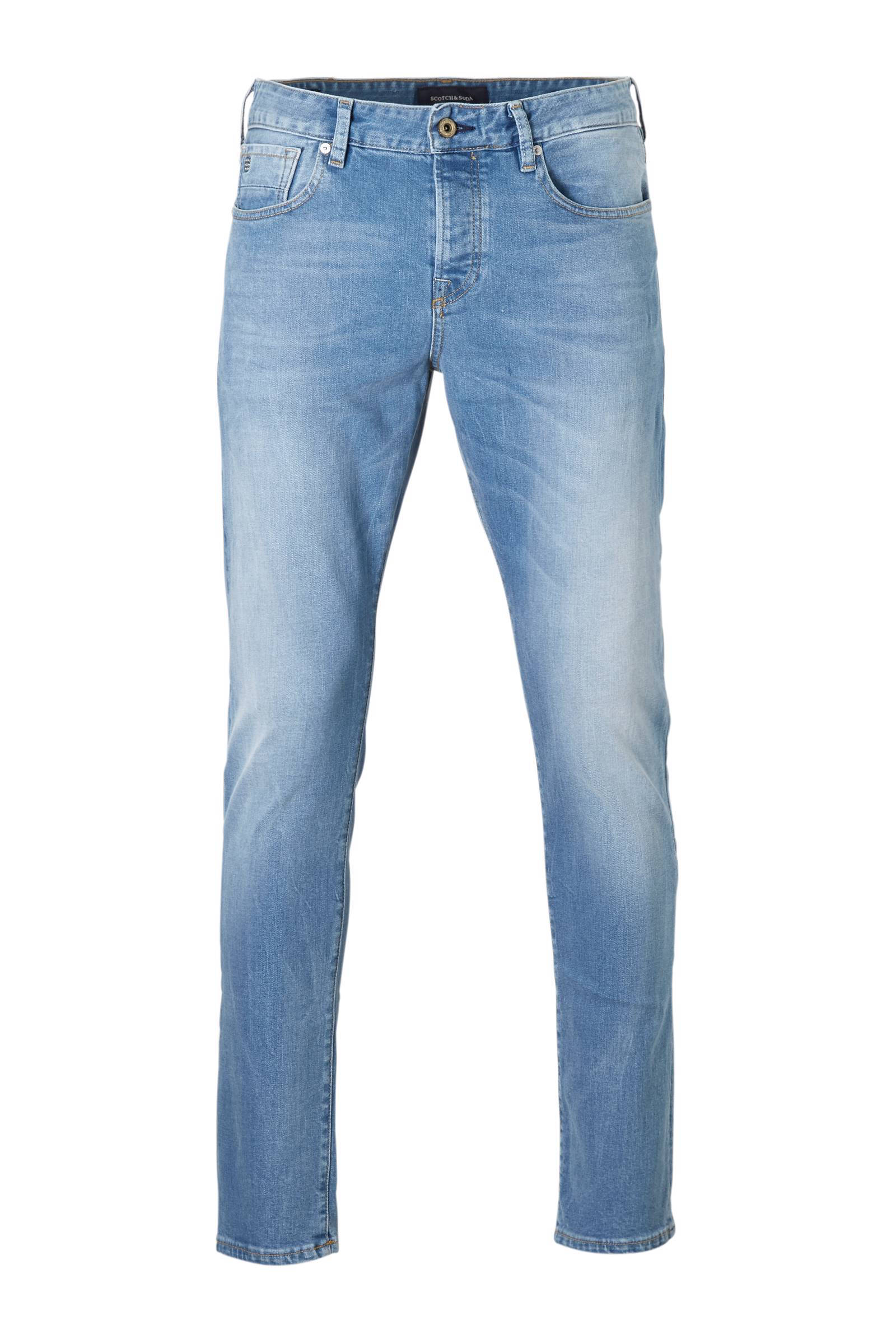 scotch and soda jeans heren ralston
