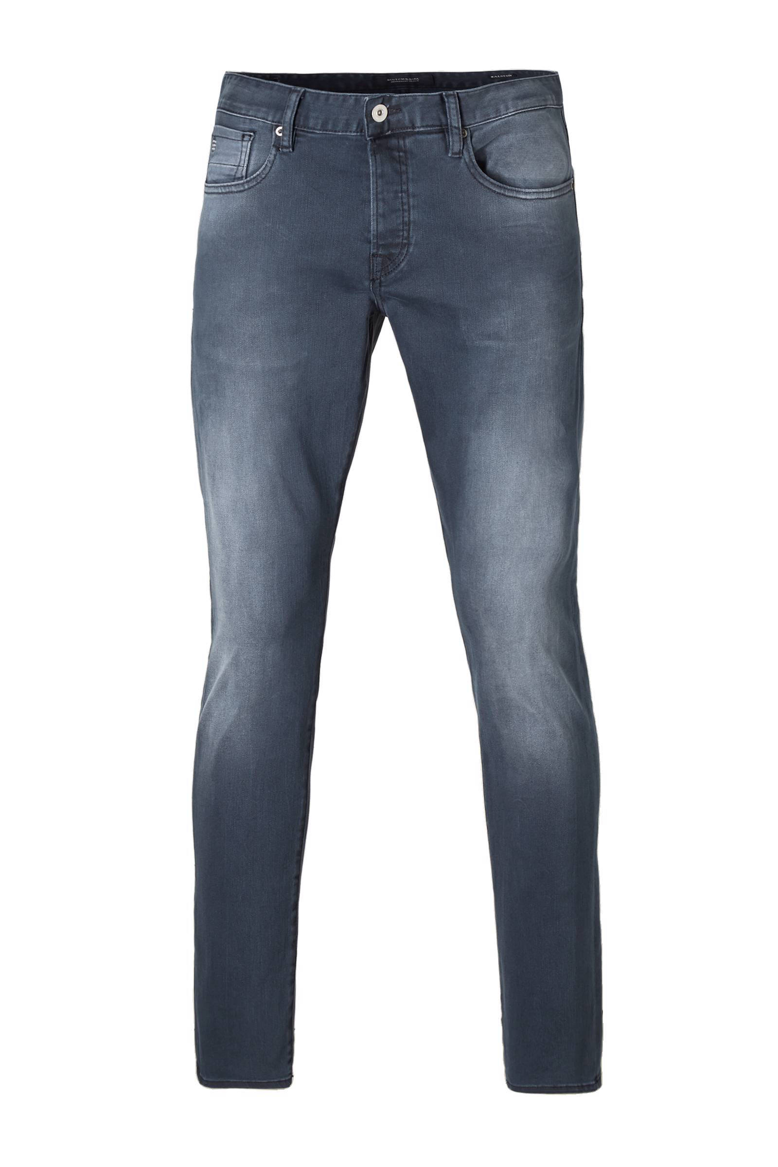 scotch and soda jeans heren ralston