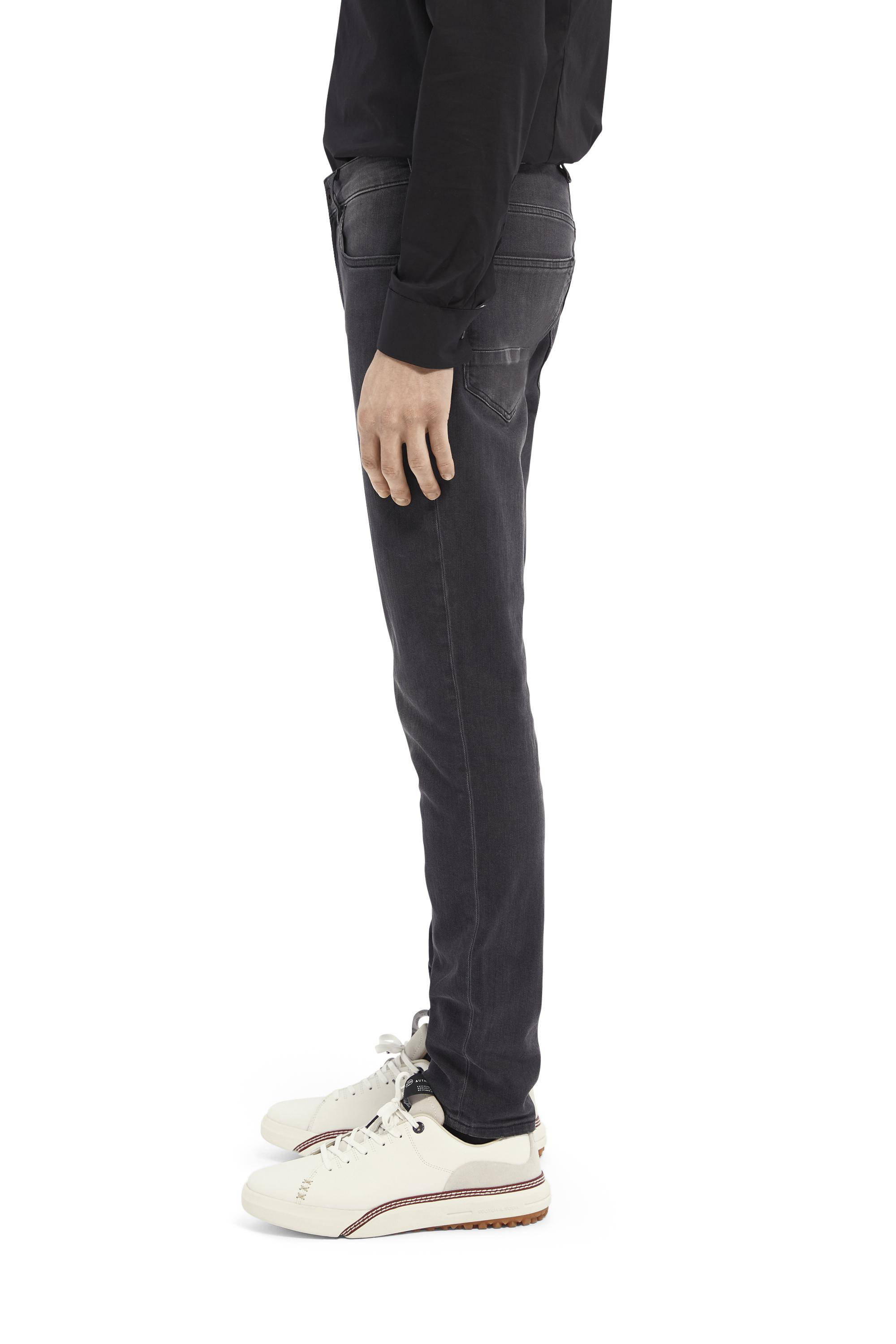 Scotch \u0026 Soda skinny fit jeans Skim 