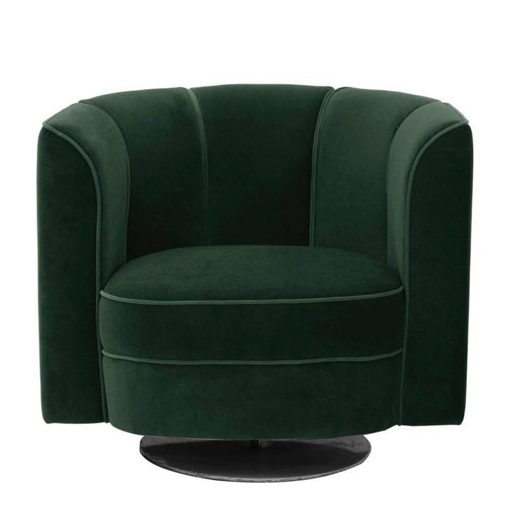 Dutchbone fauteuil Flower