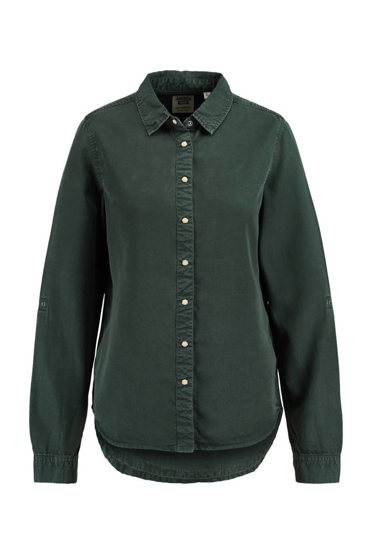 Today blouse America America Balou Today EwTT714xq