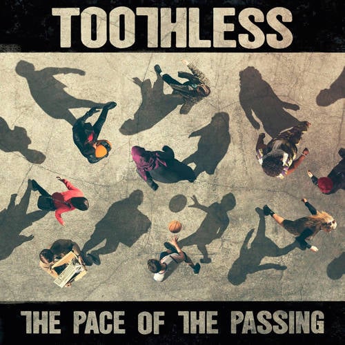 Toothless The Pace Of Passing Cd huismerk kopen in de aanbieding