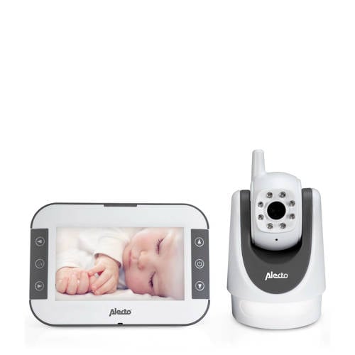 Alecto Dvm 525 Babyfoon Met Camera En 50 Kleurenscherm alecto kopen in de aanbieding Alecto Dvm 525 Babyfoon Met Camera En 50 Kleurenscherm alecto kopen in de aanbieding