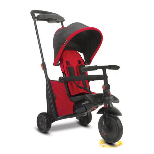 Smartrike Smartfold 500 Opvouwbare Driewieler smartrike kopen in de aanbieding