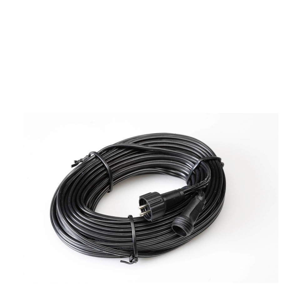 Garden Lights Spt 1w 12v Verlengkabel Spt 1w Twee Meter Garden Lights Spt 1w 12v Verlengkabel Spt 1w Twee Meter
