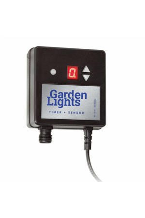  licht-donker sensor (timer) 12V