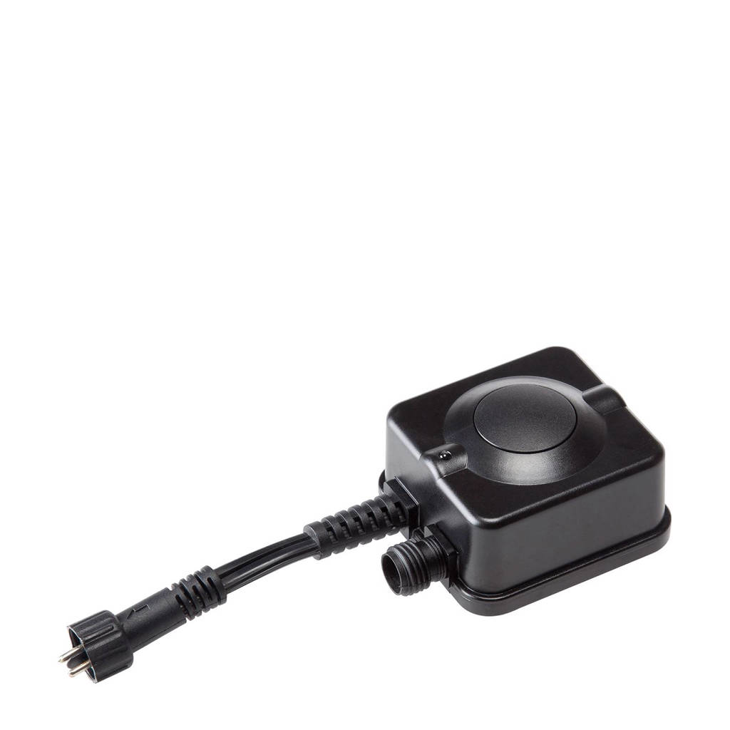 Garden Lights 12V ontvanger, Zwart