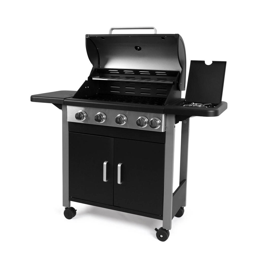 Garden Grill Premium 4.1 gasbarbecue wehkamp