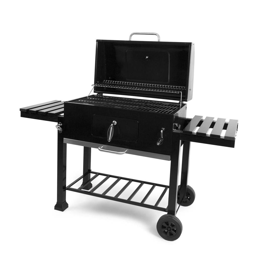 Patton C2 Charcoal Chef XL houtskool barbecue wehkamp