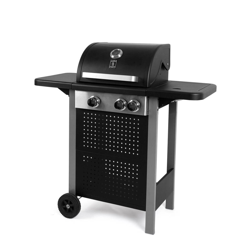 Garden Grill Premium 2.1 gasbarbecue wehkamp
