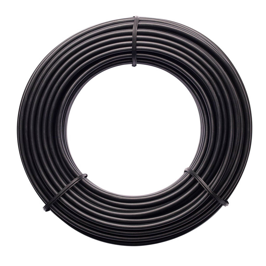 Luxform SPT-1 12V verlengkabel Easy (10 meter), Zwart