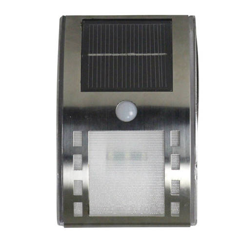 Luxform Wandlamp Augusta Solar luxform kopen in de aanbieding