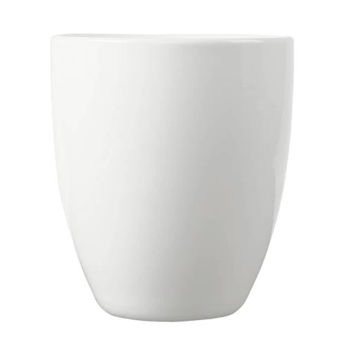vtwonen mok (250 ml) (Ø8 cm) - wit