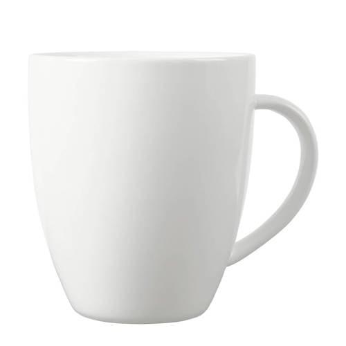 vtwonen mok (250 ml) (Ø8 cm) - wit