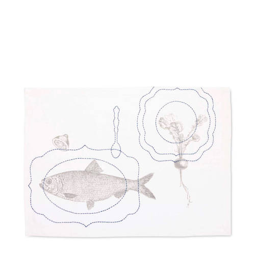 Pip Studio Royal Theedoek 50X70 Cm pip studio kopen in de aanbieding Pip Studio Royal Theedoek 50X70 Cm pip studio kopen in de aanbieding