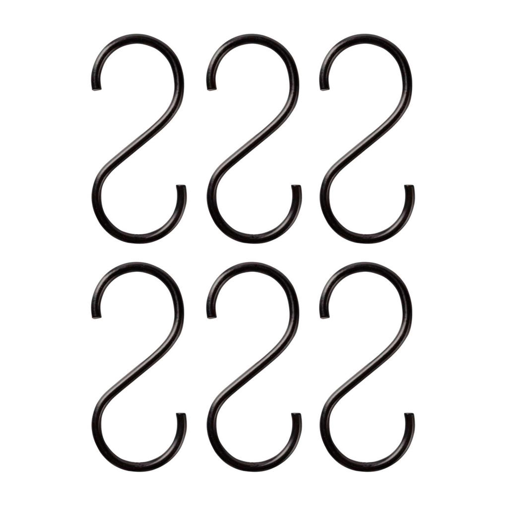 vtwonen haak (set van 6)