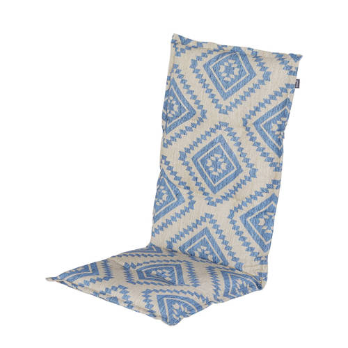 Hartman Tuinkussen Bonita Hoge Rug Set Van 2 hartman kopen in de aanbieding