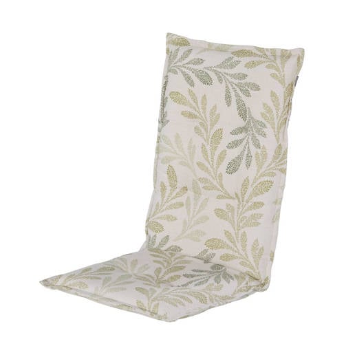 Hartman Tuinkussen Lisa Hoge Rug Set Van 2 hartman kopen in de aanbieding