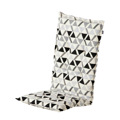 Hartman Tuinkussen Mica Hoge Rug Set Van 2 hartman kopen in de aanbieding