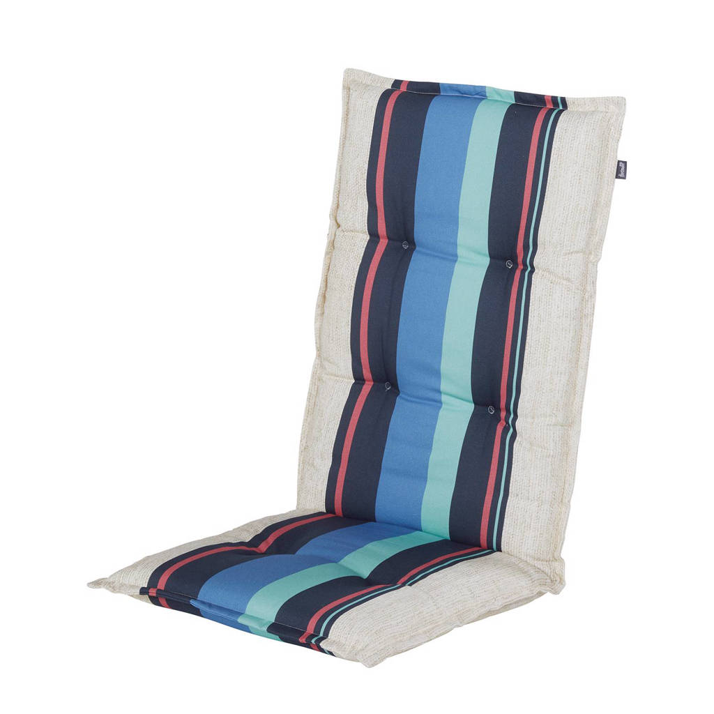 Beautissu Tuinkussen 120x50x8cm Flair HL Zitkussen Hoge Rug Kussen Tuin Meubelen Kussen voor Tuinstoelen Rugkussen Donkergroen Beautissu Tuinkussen 120x50x8cm Flair HL Zitkussen Hoge Rug Kussen Tuin Meubelen Kussen voor Tuinstoelen Rugkussen Donkergroen