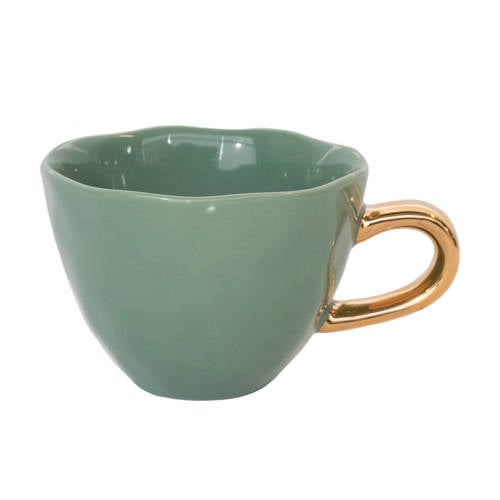 Urban Nature Culture cappuccinomok Good Morning (350 ml) (Ø11 cm) afbeelding