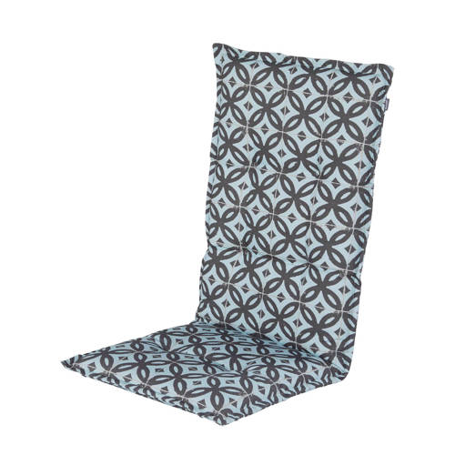 Hartman Tuinkussen Scotty Hoge Rug Set Van 2 hartman kopen in de aanbieding