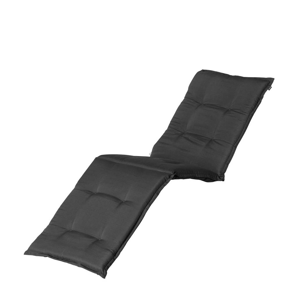 Hartman tuinkussen Casual (ligbed), Grijs