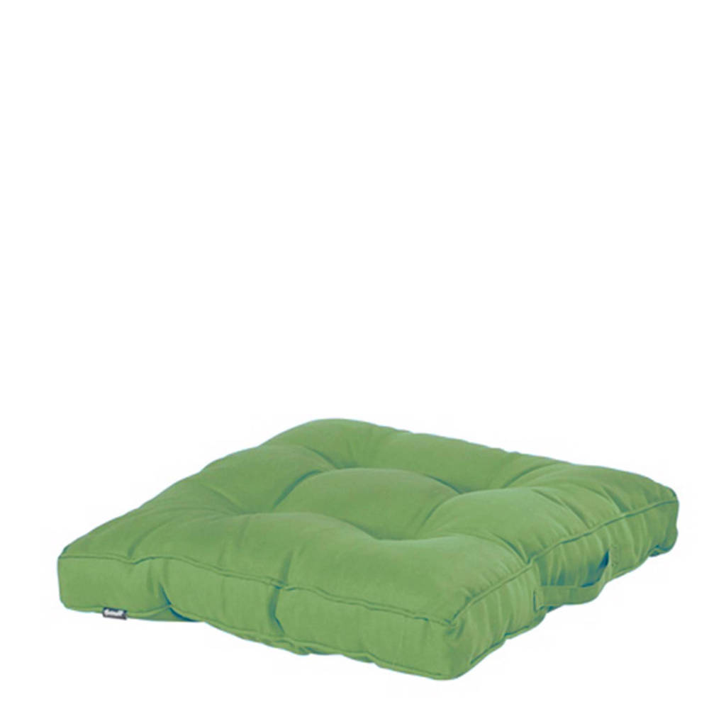 Hartman zitkussen Casual, Groen