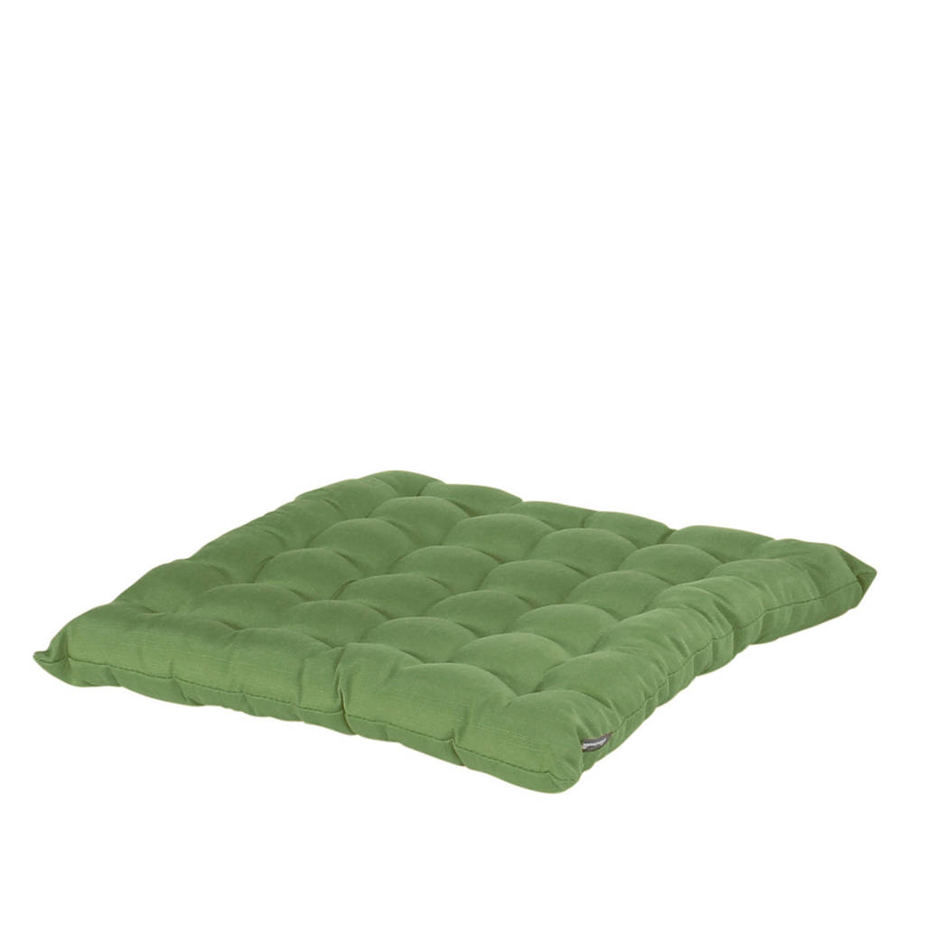 Hartman zitkussen Casual, Groen