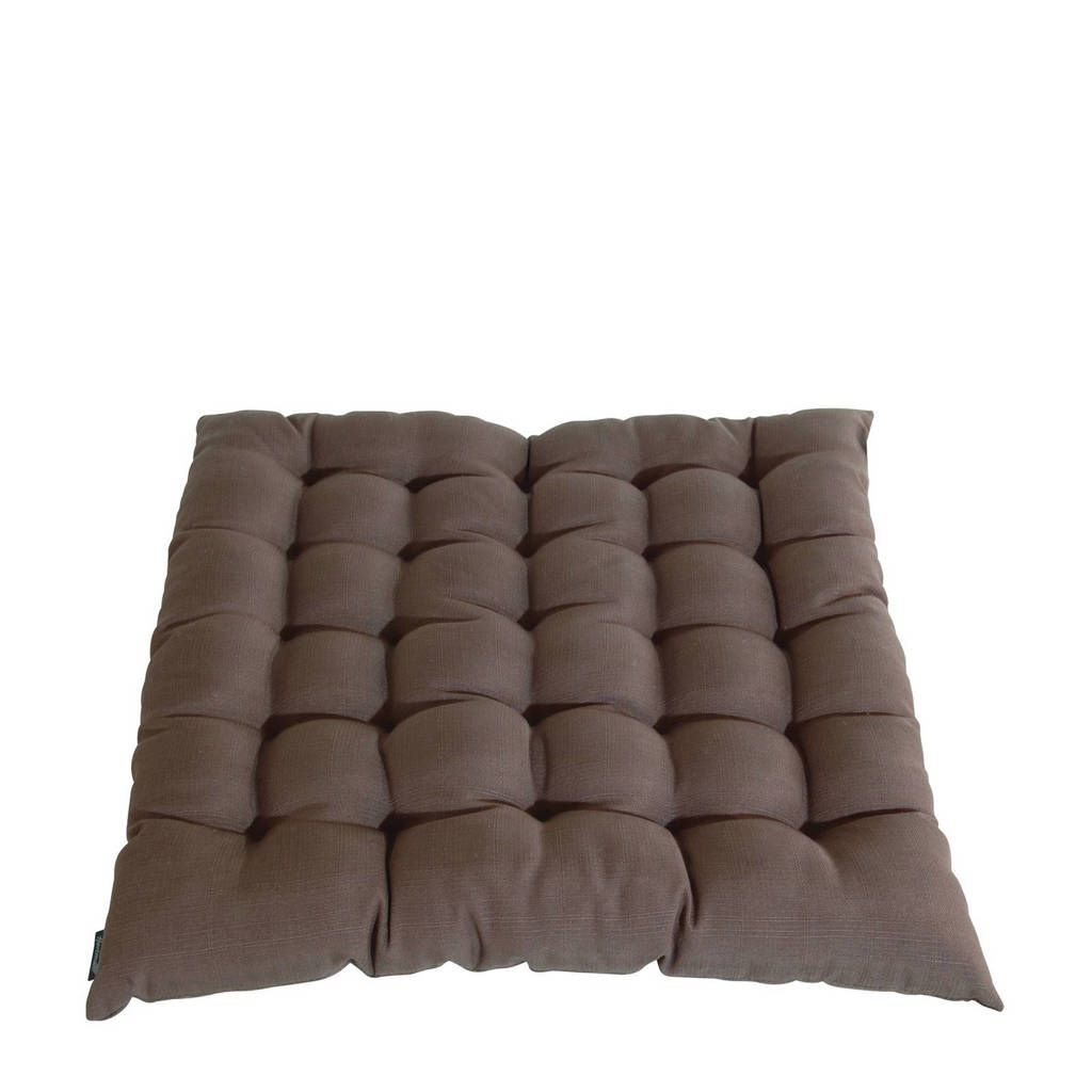 Hartman zitkussen Casual, Taupe
