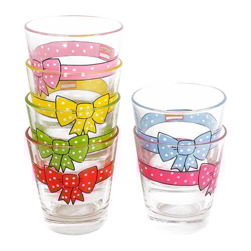 Blond Amsterdam Waterglas Even Bijkletsen O85 Cm Set Van 6 blond amsterdam kopen in de aanbieding