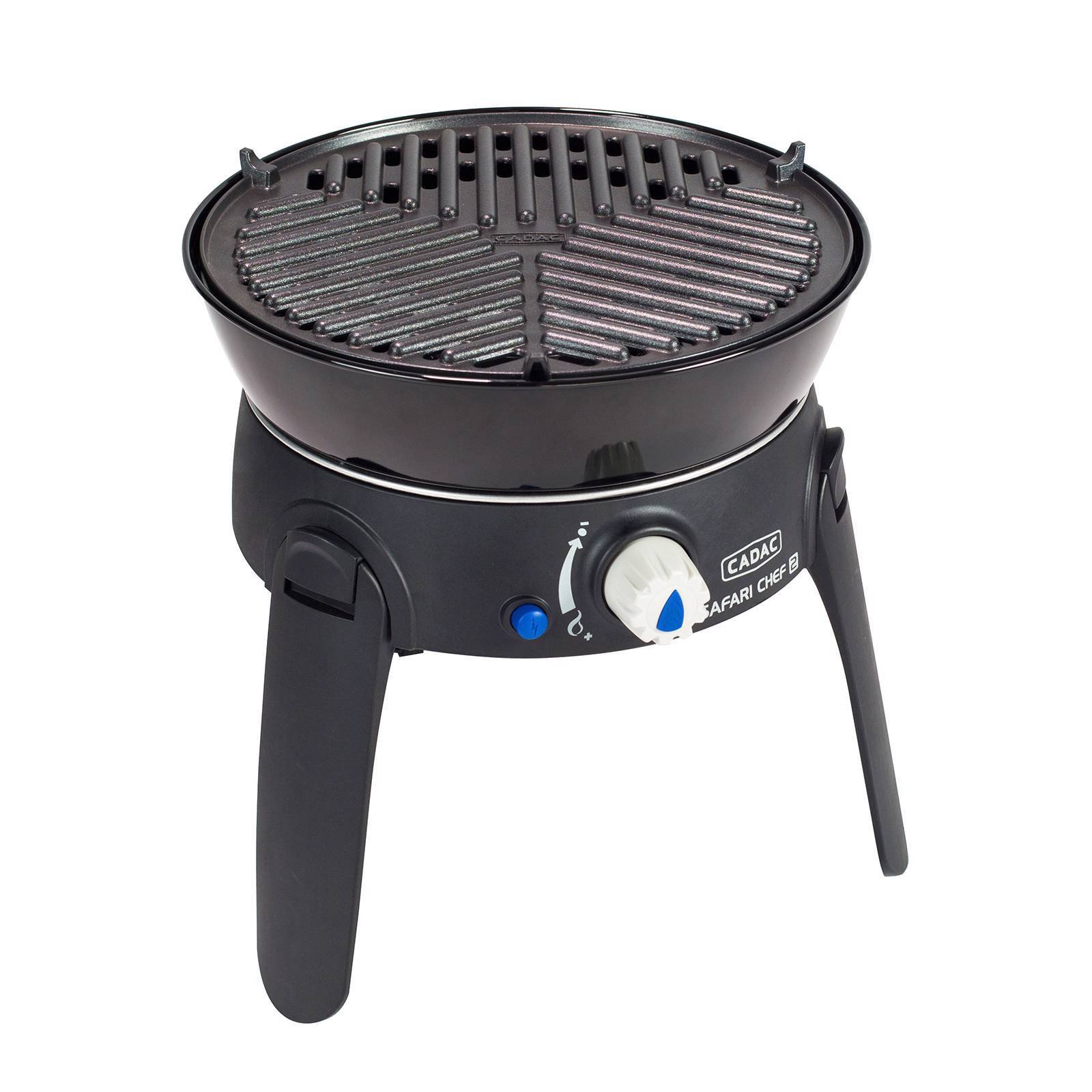 Cadac Safari Chef 2 Lite Gasbarbecue Safari Chef 30 Lite LP | Wehkamp