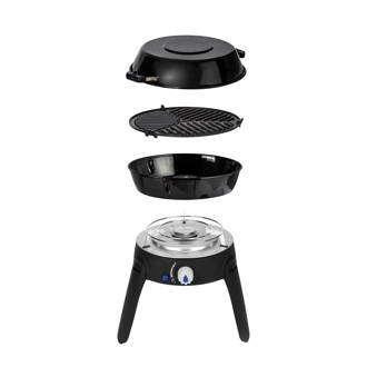 Safari Chef 2 Lite gasbarbecue