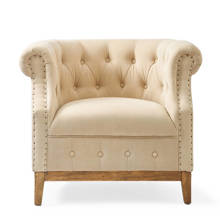 fauteuil Medford