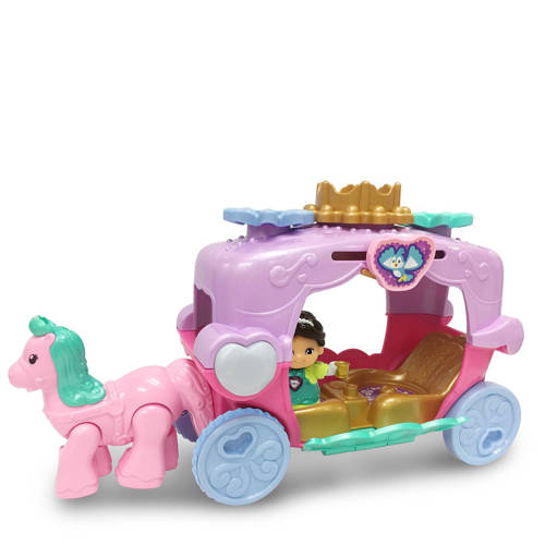 Vtech Vvmk Magische Koets Prinses Tess vtech kopen in de aanbieding