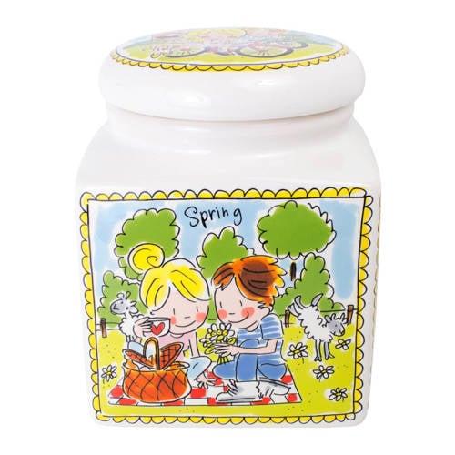 Blond Amsterdam Voorraadpot Even Bijkletsen blond amsterdam kopen in de aanbieding