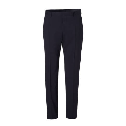Tommy Hilfiger Tailored Slim Fit Pantalon tommy hilfiger tailored kopen in de aanbieding Tommy Hilfiger Tailored Slim Fit Pantalon tommy hilfiger tailored kopen in de aanbieding
