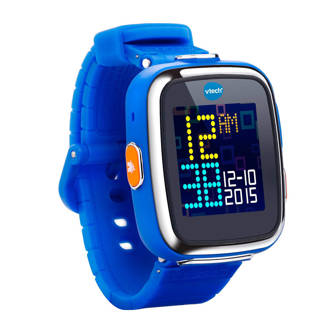 Kidizoom Smartwatch DX blauw
