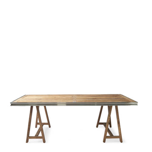 Riviera Maison Eettafel Boston Bridge riviera maison kopen in de aanbieding