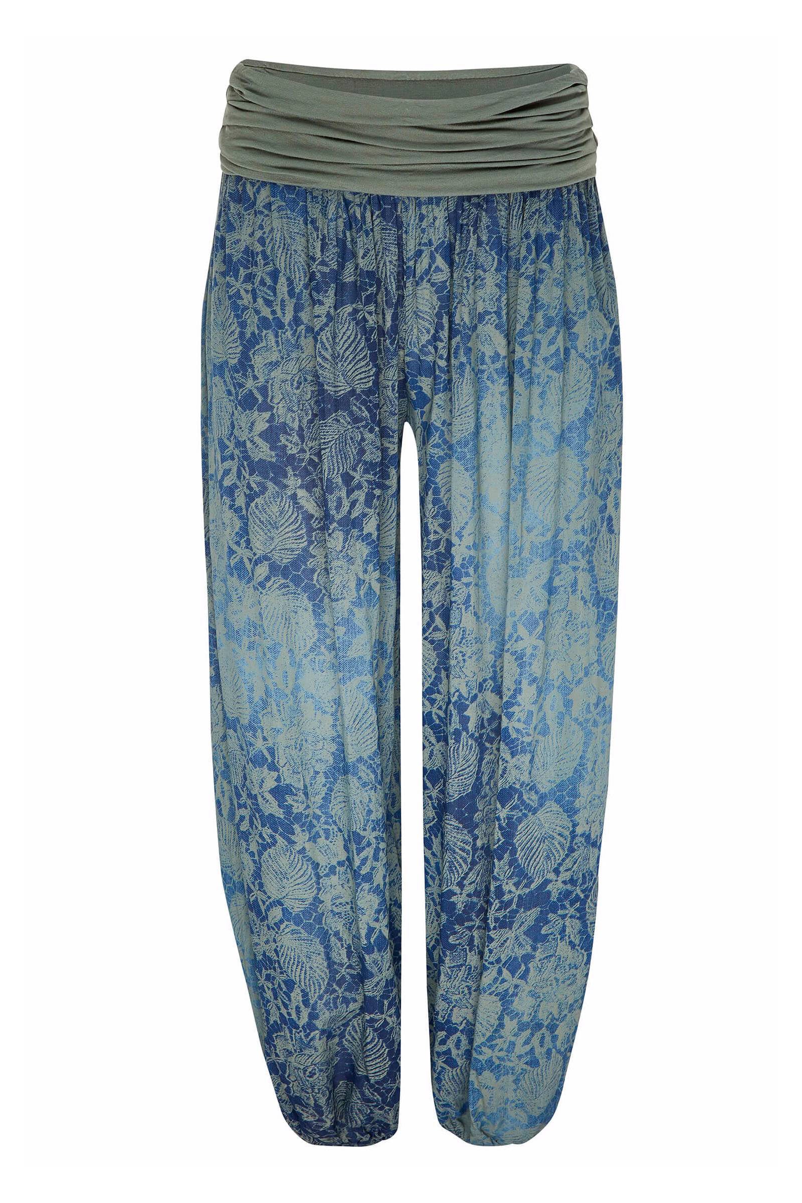 Cassis harembroek | wehkamp