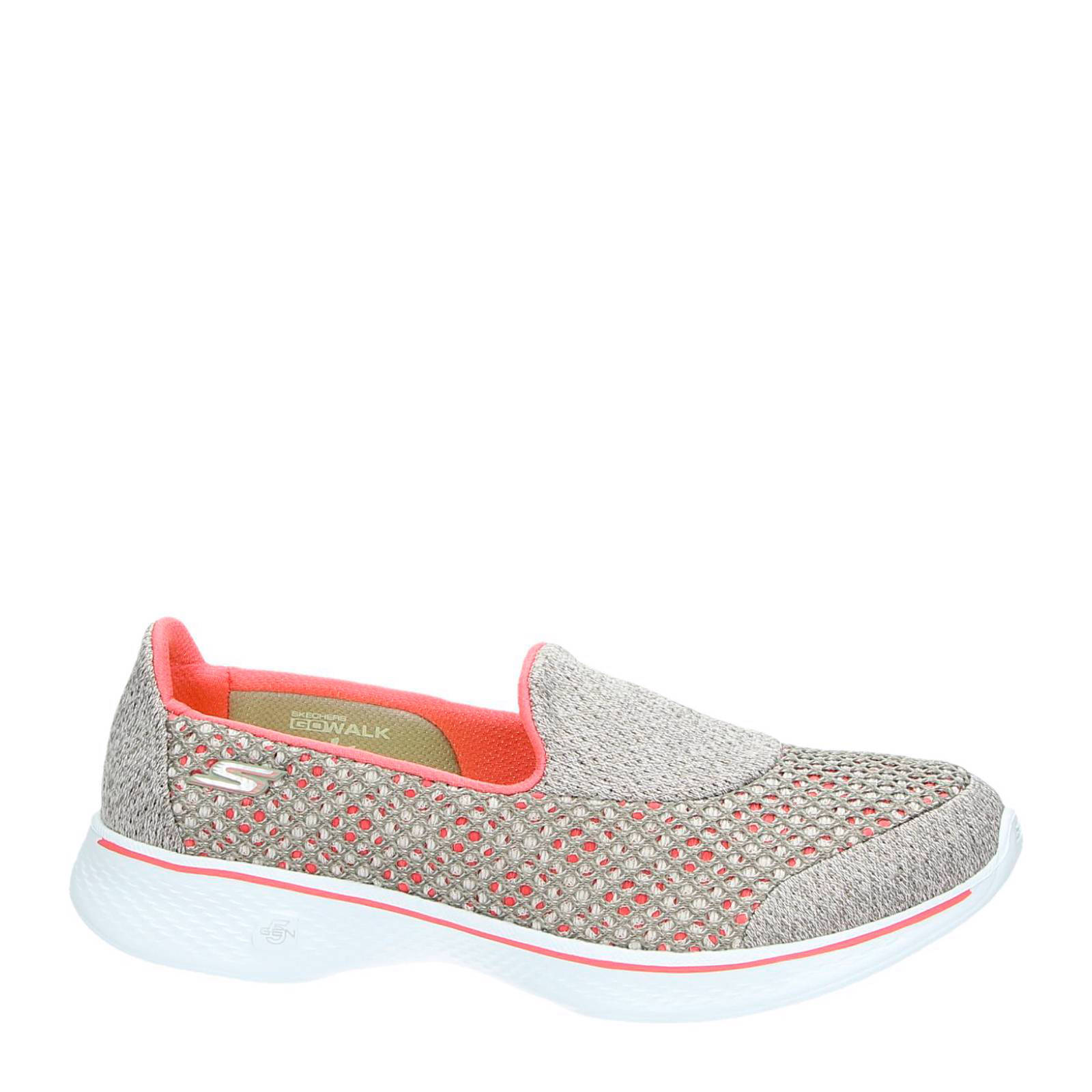 skechers go walk 4 dames