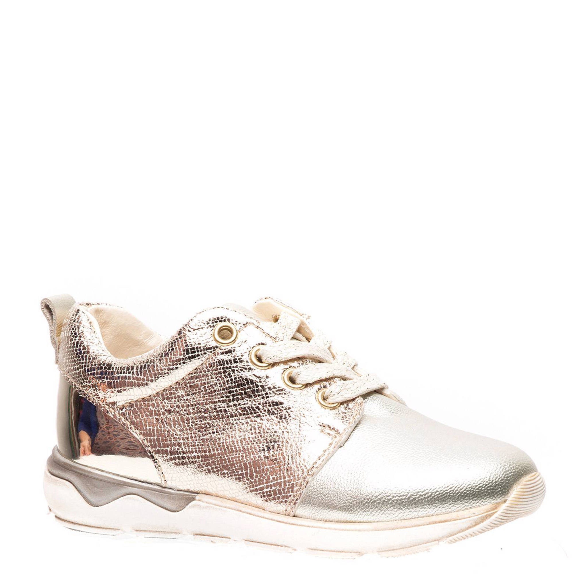 puppy sneakers