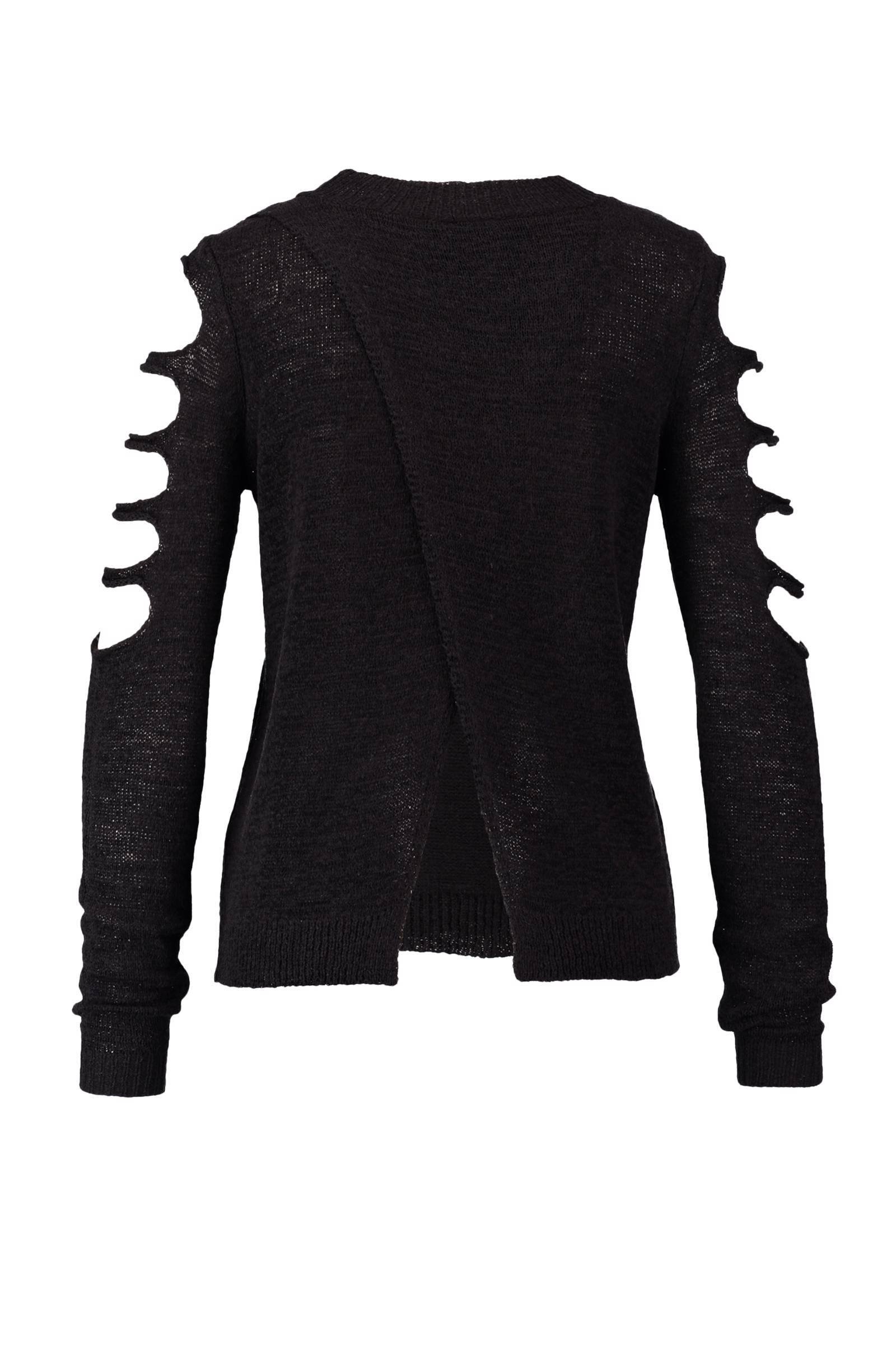 CoolCat open shoulder trui | wehkamp CoolCat open shoulder trui | wehkamp