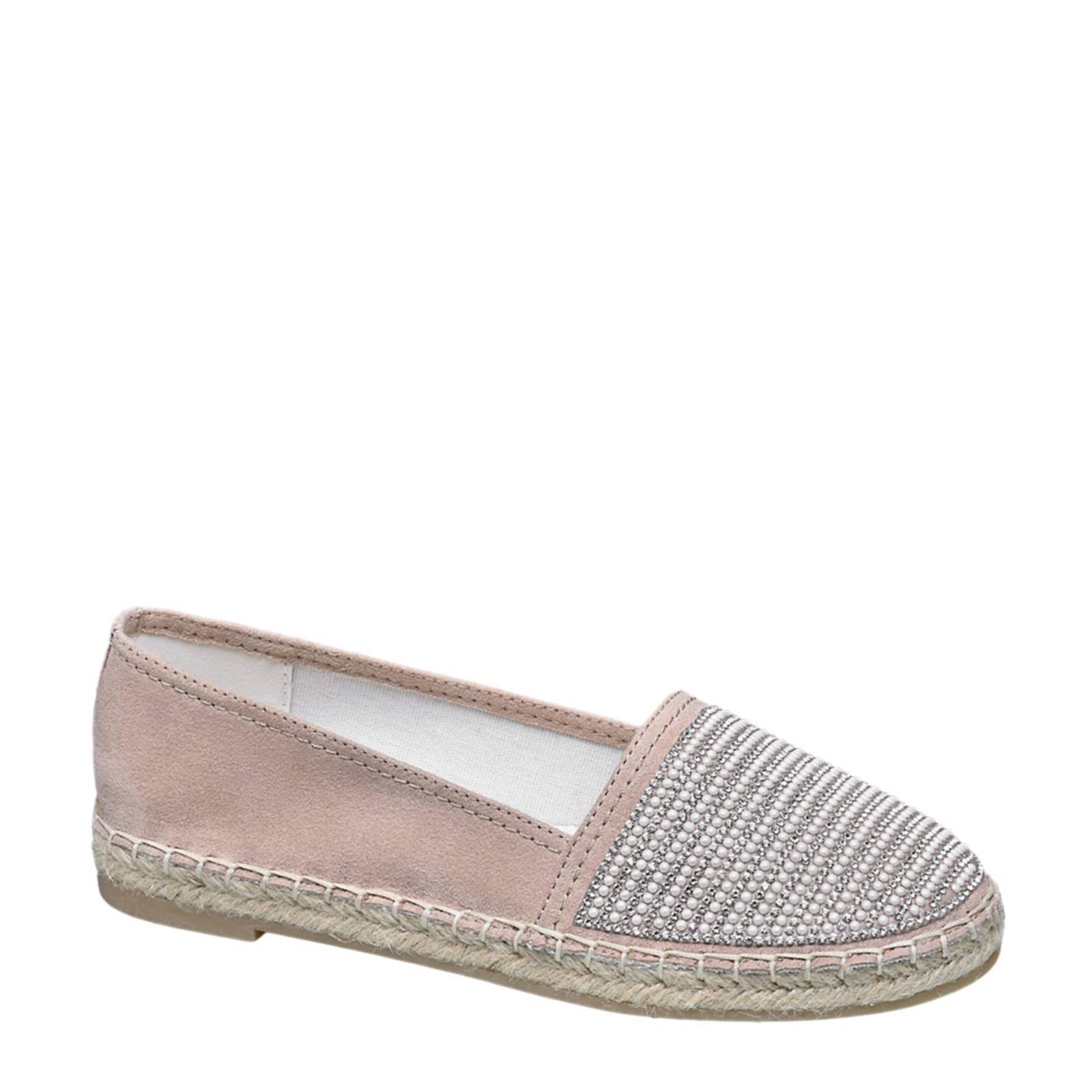 vanHaren espadrilles | wehkamp