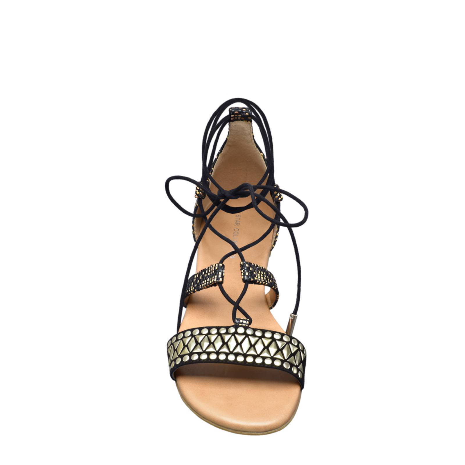 vanHaren sandalen | wehkamp